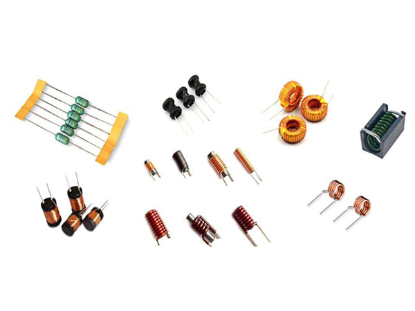 色環(huán)、磁棒、空芯、工字電感